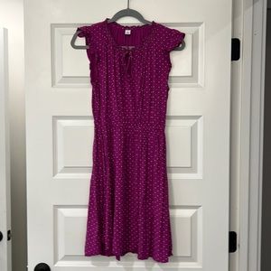 Small Old Navy Dress